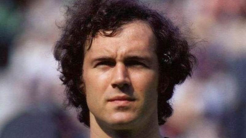 SportMob – Franz Beckenbauer Biography