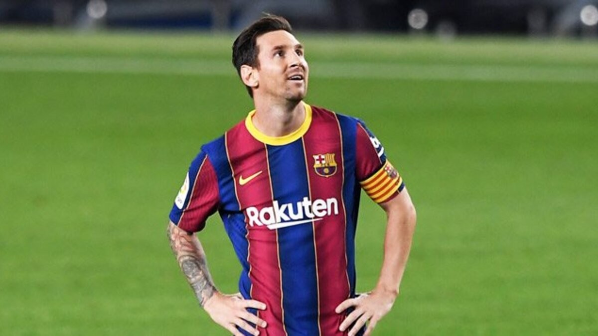 Sportmob Omar Da Fonseca Thinks That Messi Will Join Psg