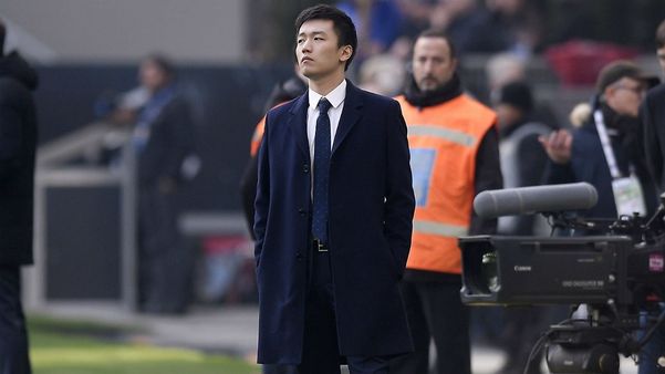 Sportmob Suning Will Sell Inter In Near Future