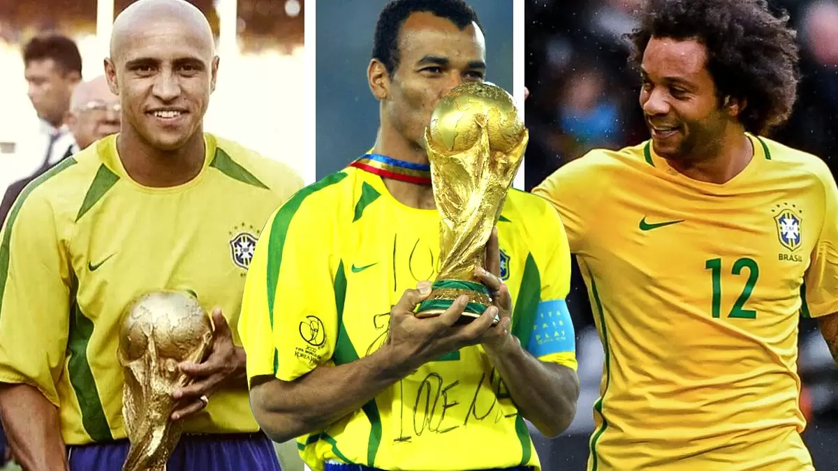 SportMob – Best Portuguese Defenders of All Time