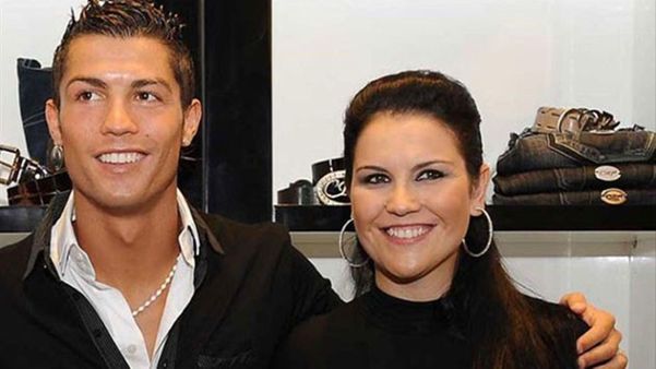 Sportmob Top Facts About Katia Aveiro Cristiano Ronaldo S Sister