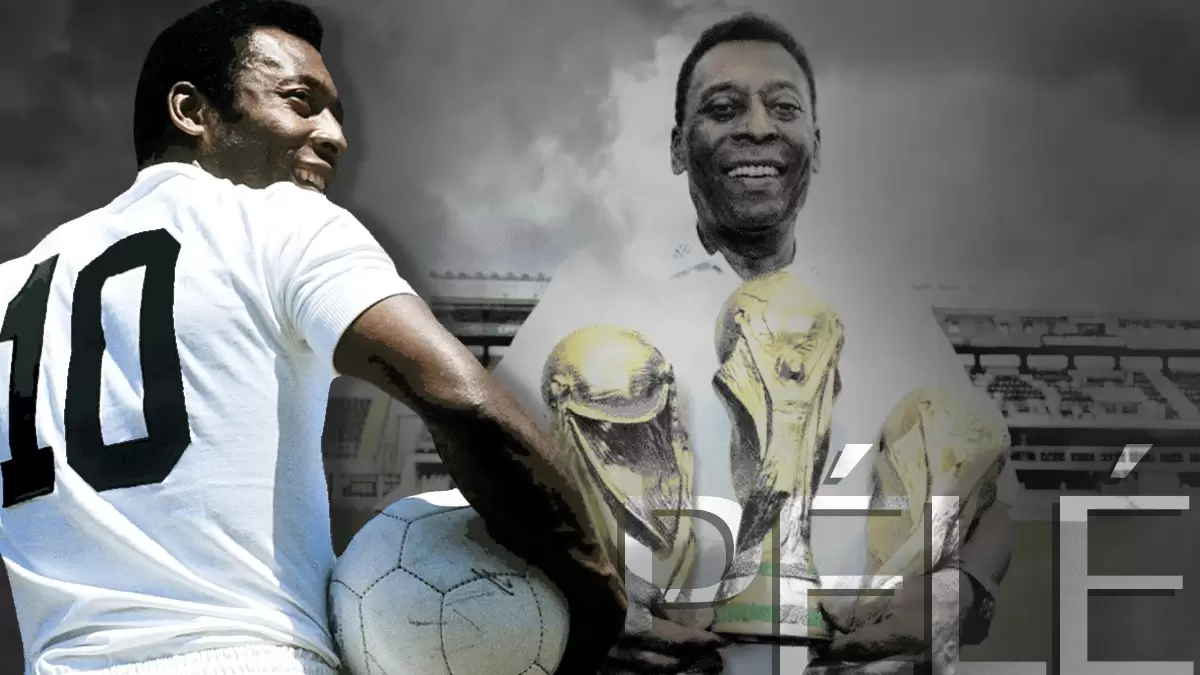 Goa and the world grieve Pele: His legacy lives on|Gomantak Times