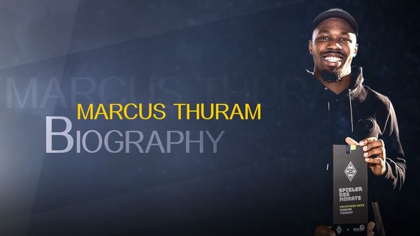 Sportmob Marcus Thuram Biography [ 338 x 601 Pixel ]