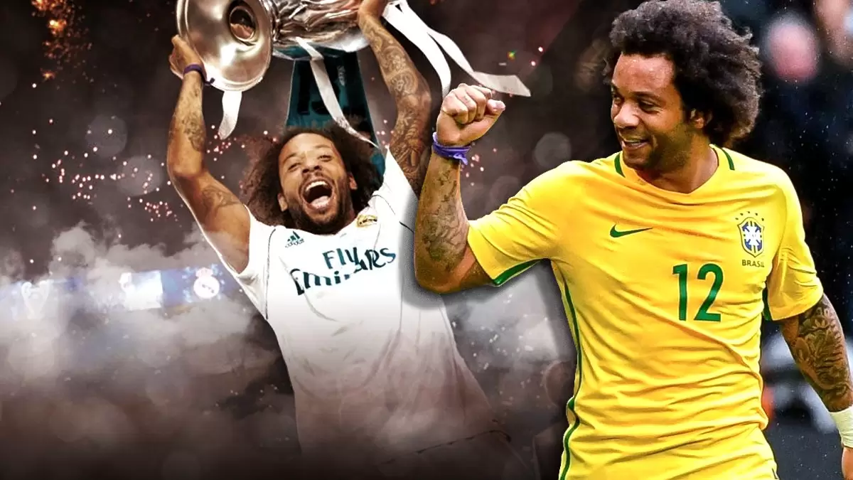 SportMob – Top facts about Marcelo Vieira