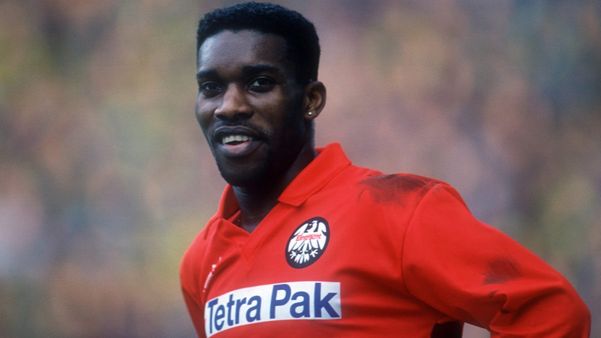 Sportmob Jay Jay Okocha Biography