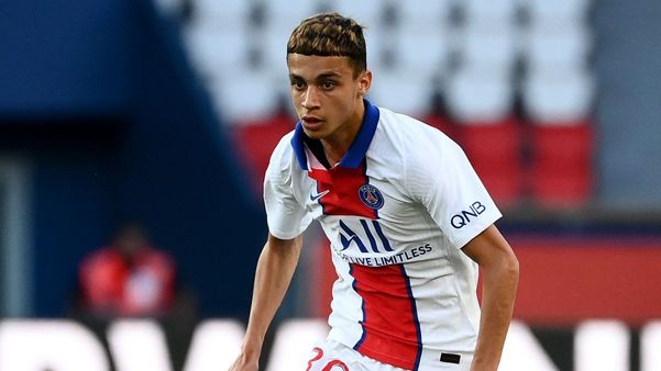 Sportmob Chelsea Is Eyeing Psg Youth Player Kays Ruiz Atil