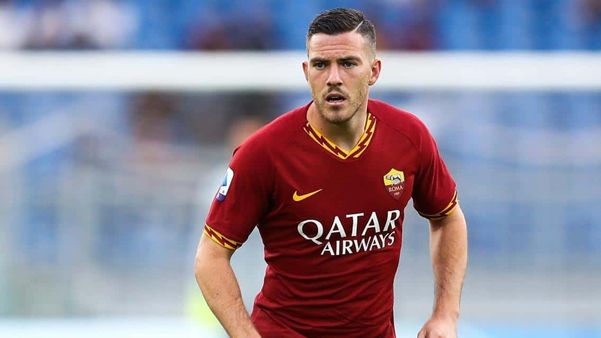 Sportmob Veretout Roma Wanted To Recover After Losing Against Juventus
