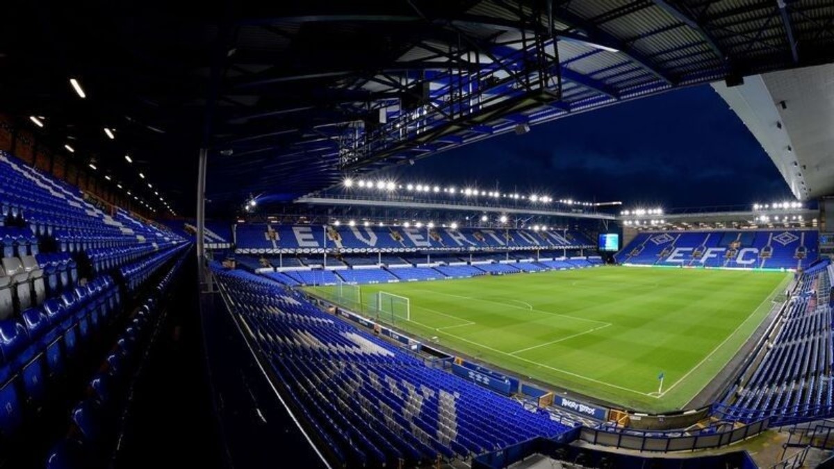 SportMob Everton’s new stadium plans could a reality by 20242025