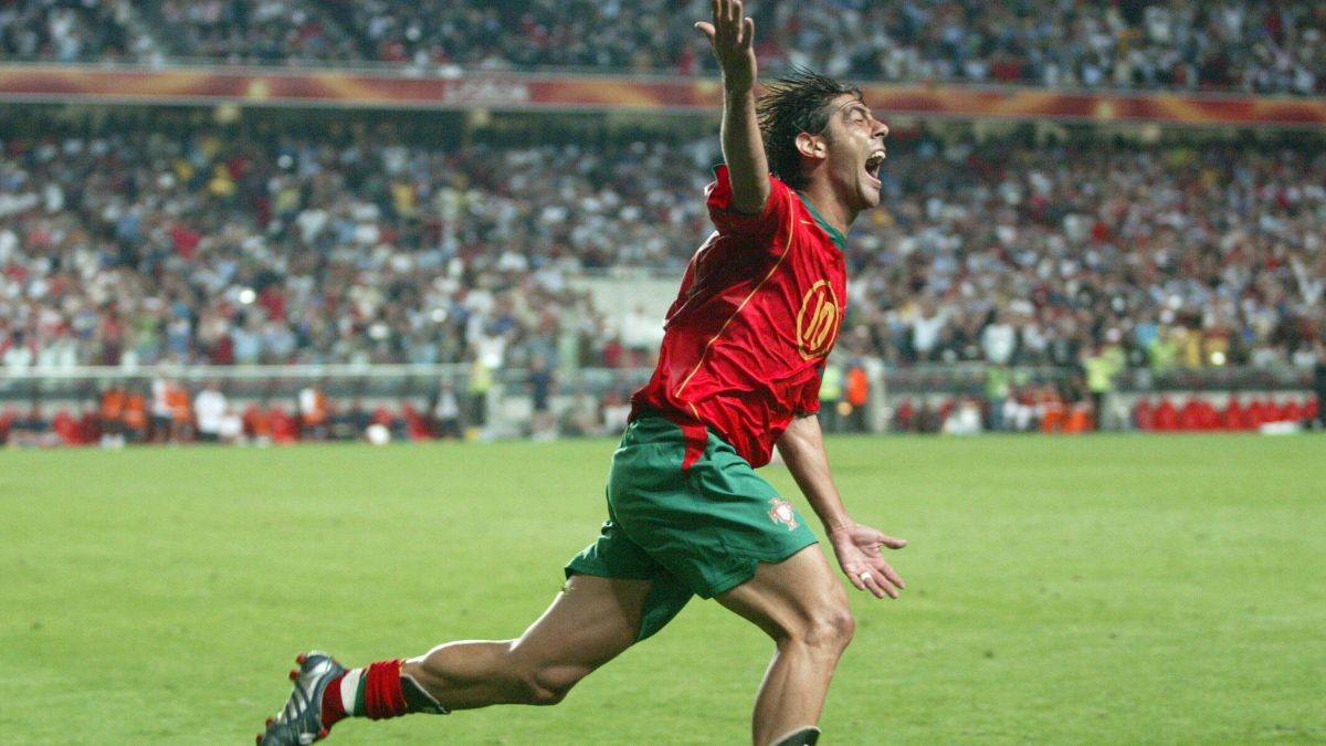 SportMob – Best Portuguese Defenders of All Time