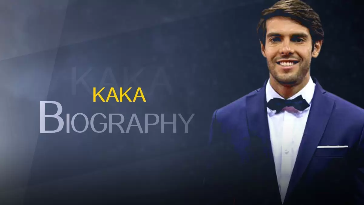 Kaka, Biography & Accomplishments