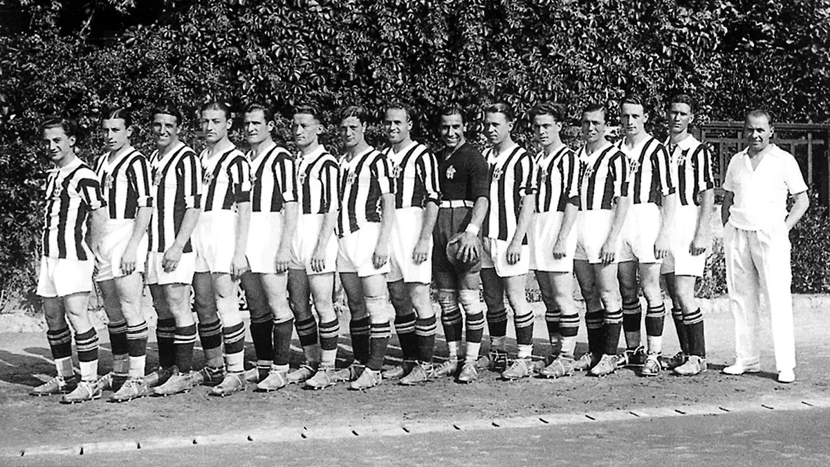 SportMob – Juventus history- All about the club