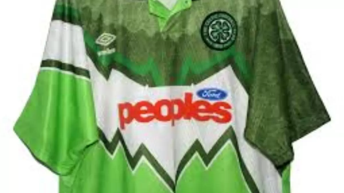 The Worst Football Kits Of All Time' by Dave Moor (2011) – The