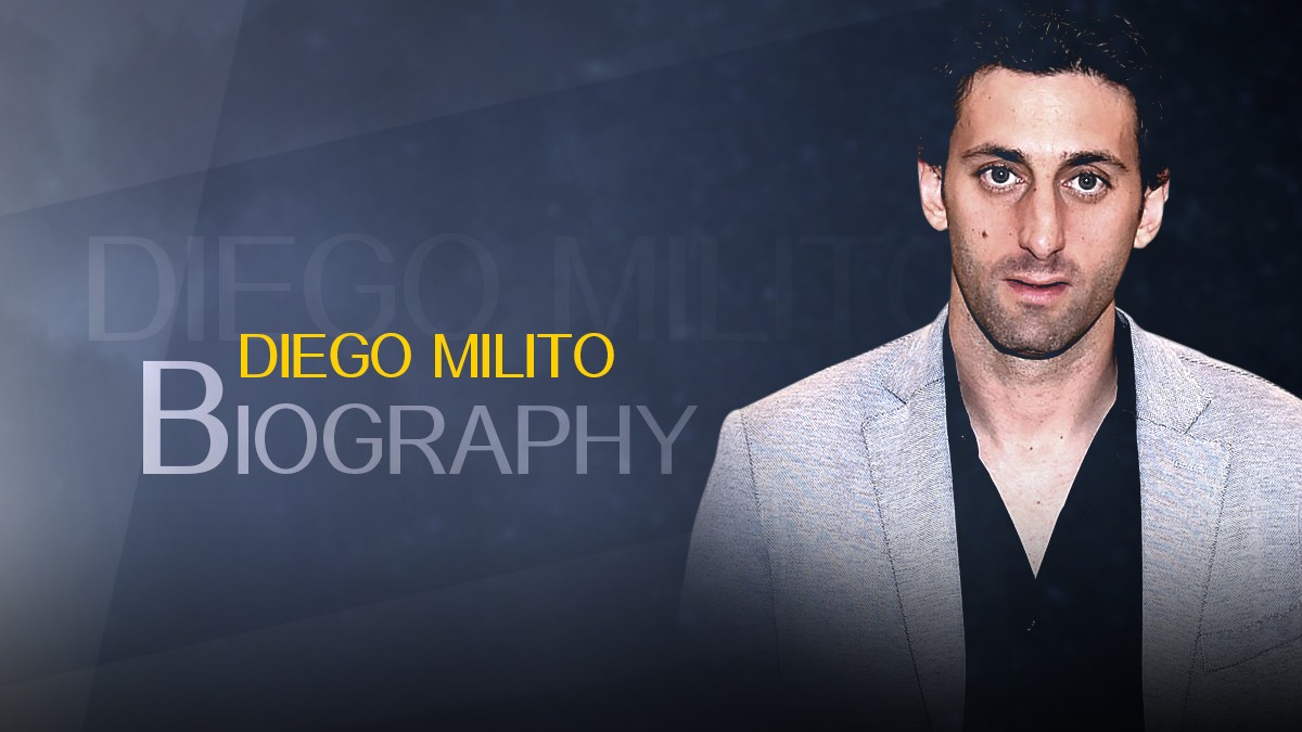 Milito diego Diego Milito