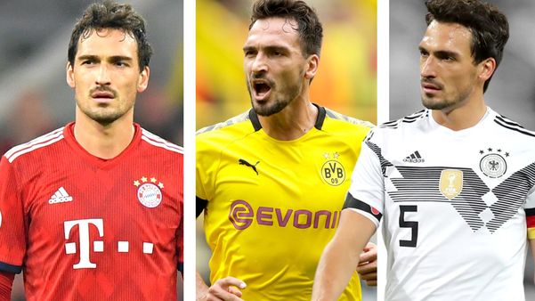– Top facts about Hummels