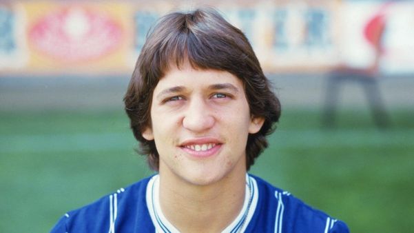 Sportmob Gary Lineker Biography