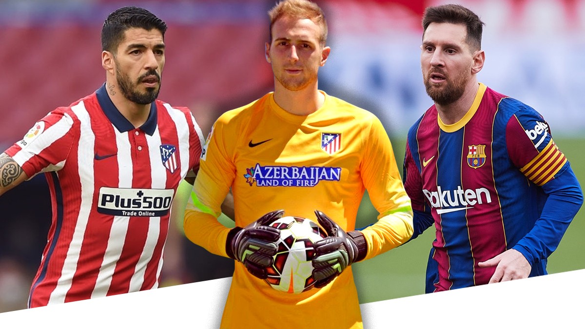 SportMob Best La Liga Players of 2021