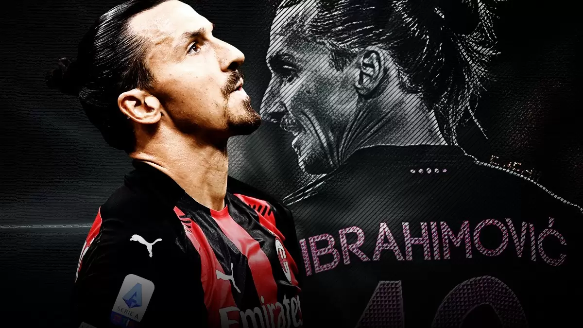 SportMob – Zlatan Ibrahimovic quotes, a complete collection