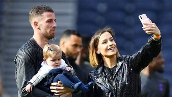 Sportmob Top Facts About Toby Alderweireld