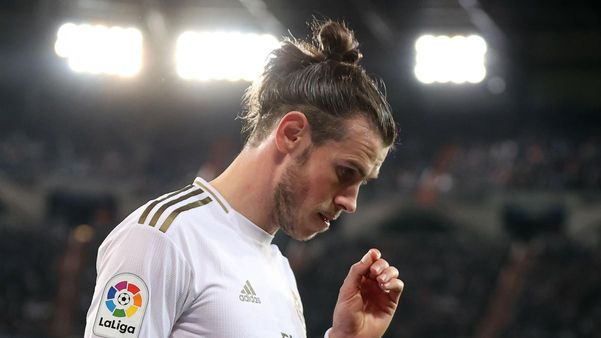 Sportmob Gareth Bale Wants Real Madrid Weekly Salary Offer Of Around 700k