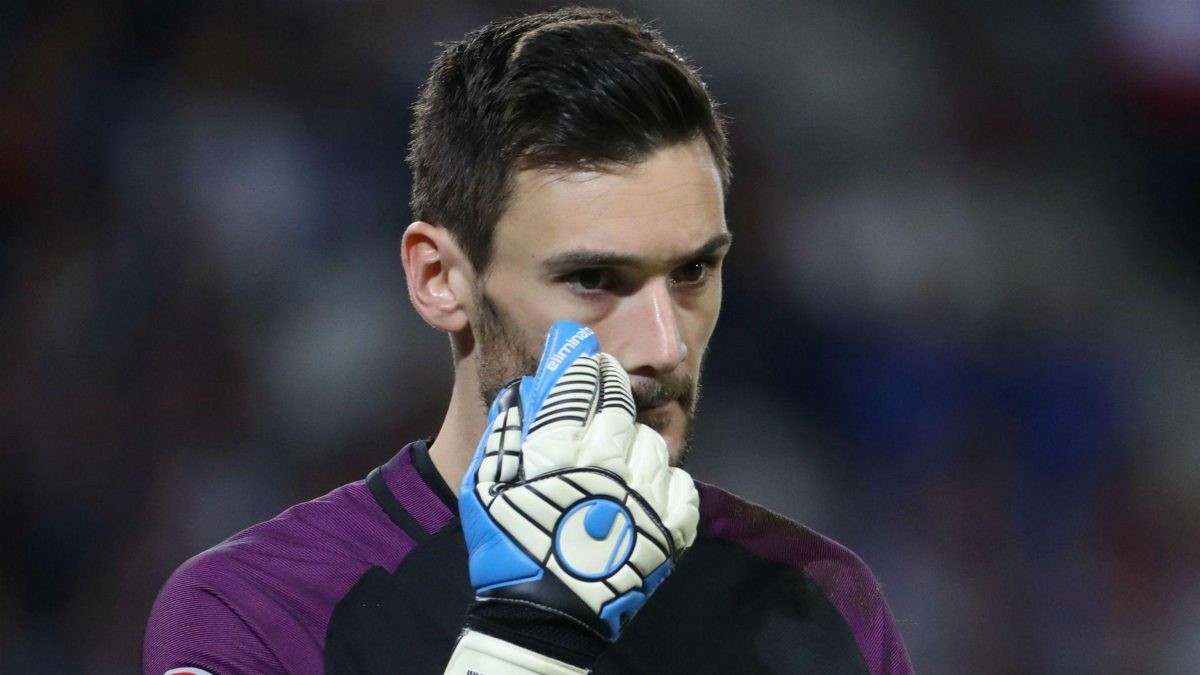 Hugo & Marine Lloris: 5 Fast Facts You Need to Know