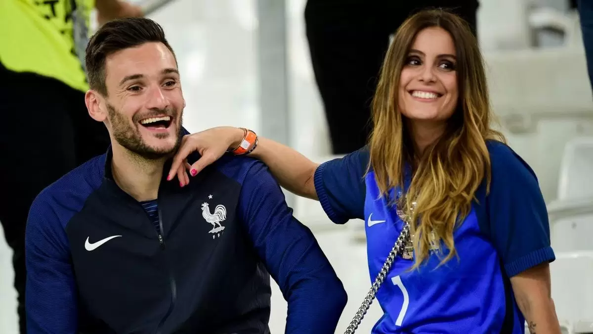 Hugo & Marine Lloris: 5 Fast Facts You Need to Know