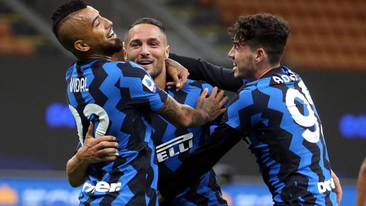 SportMob – Jonathan is happy with Inter’s performance