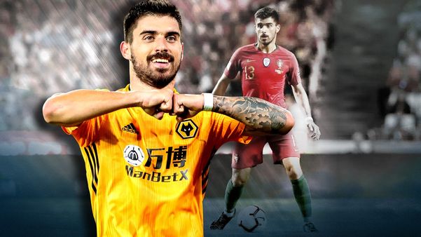 Sportmob Top Facts About Ruben Neves