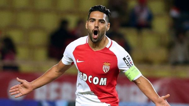 Sportmob Top Facts About Radamel Falcao