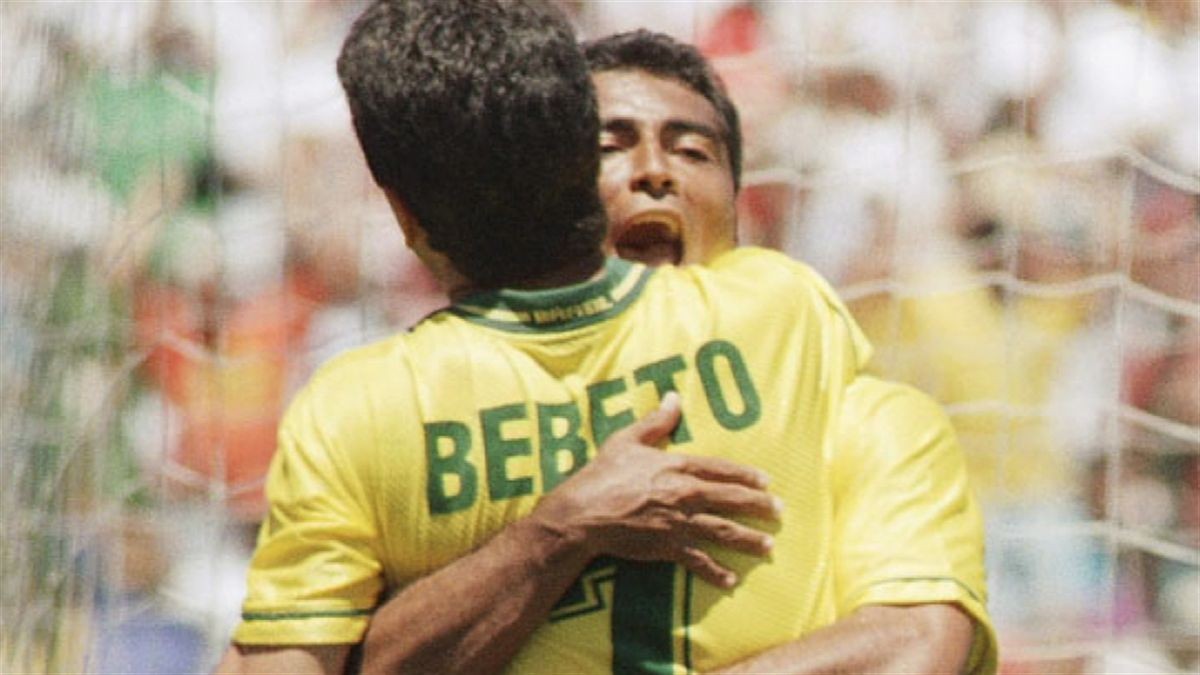 Sportmob Top Facts About Bebeto