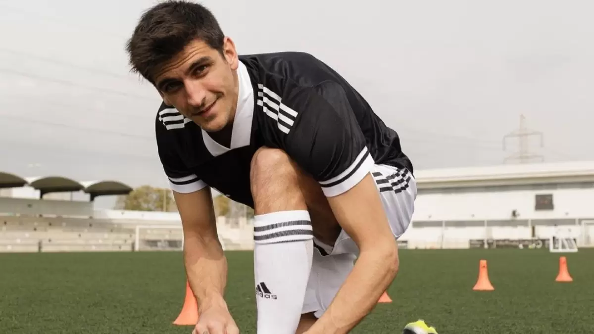 Gerard Moreno - Player Profile 2021/22, Bio, Wife, Net Worth, 7 Facts -  RichAthletes