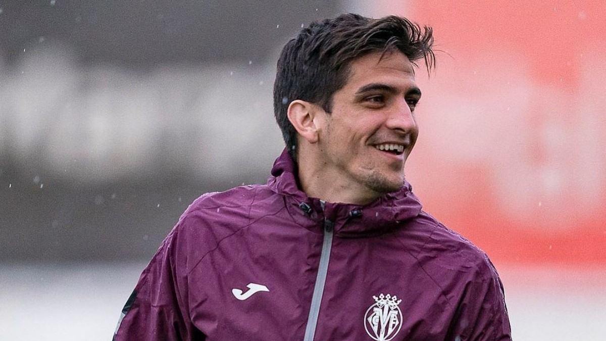 Gerard Moreno - Player Profile 2021/22, Bio, Wife, Net Worth, 7 Facts -  RichAthletes