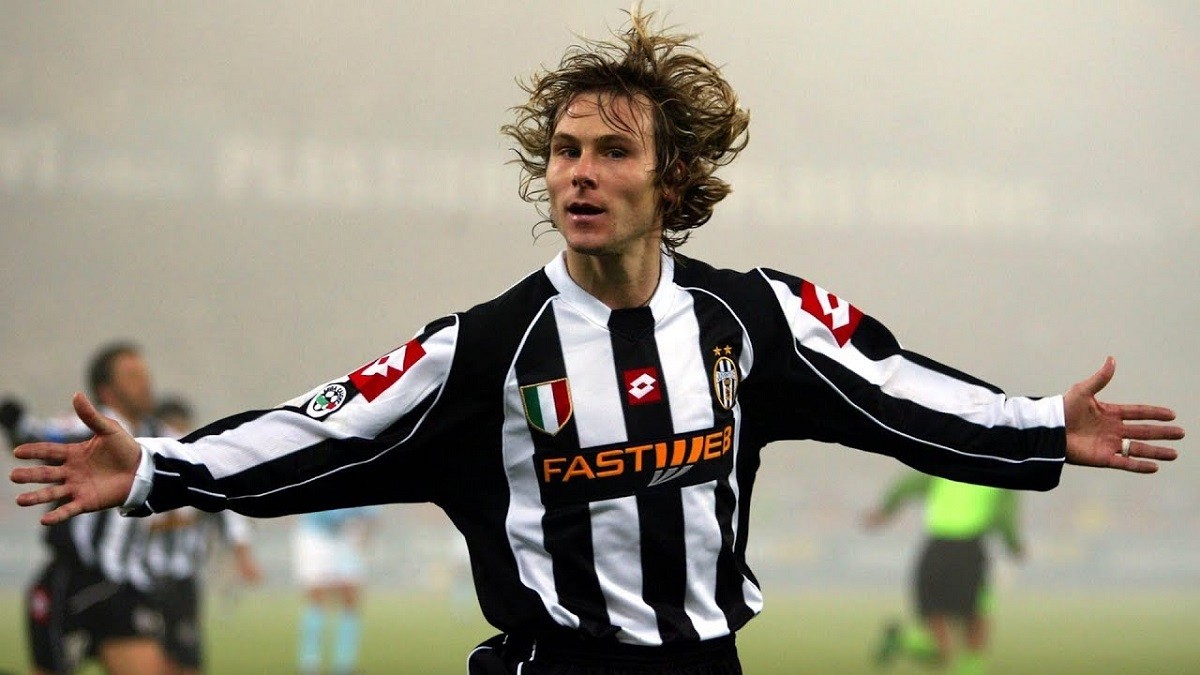 SportMob – Top facts about Pavel Nedved