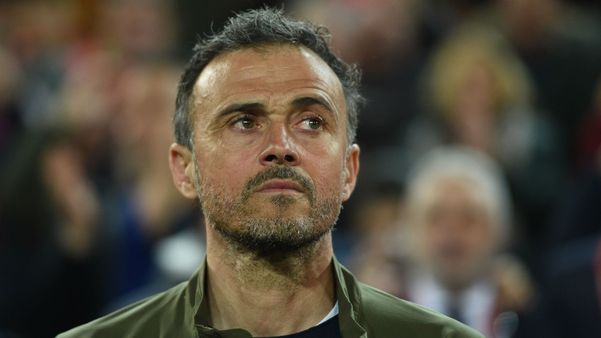 Sportmob Luis Enrique Biography