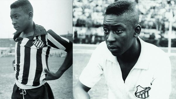 SportMob – Pele Biography