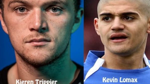 Sportmob Top Facts About Kieran Trippier The Other Rooney