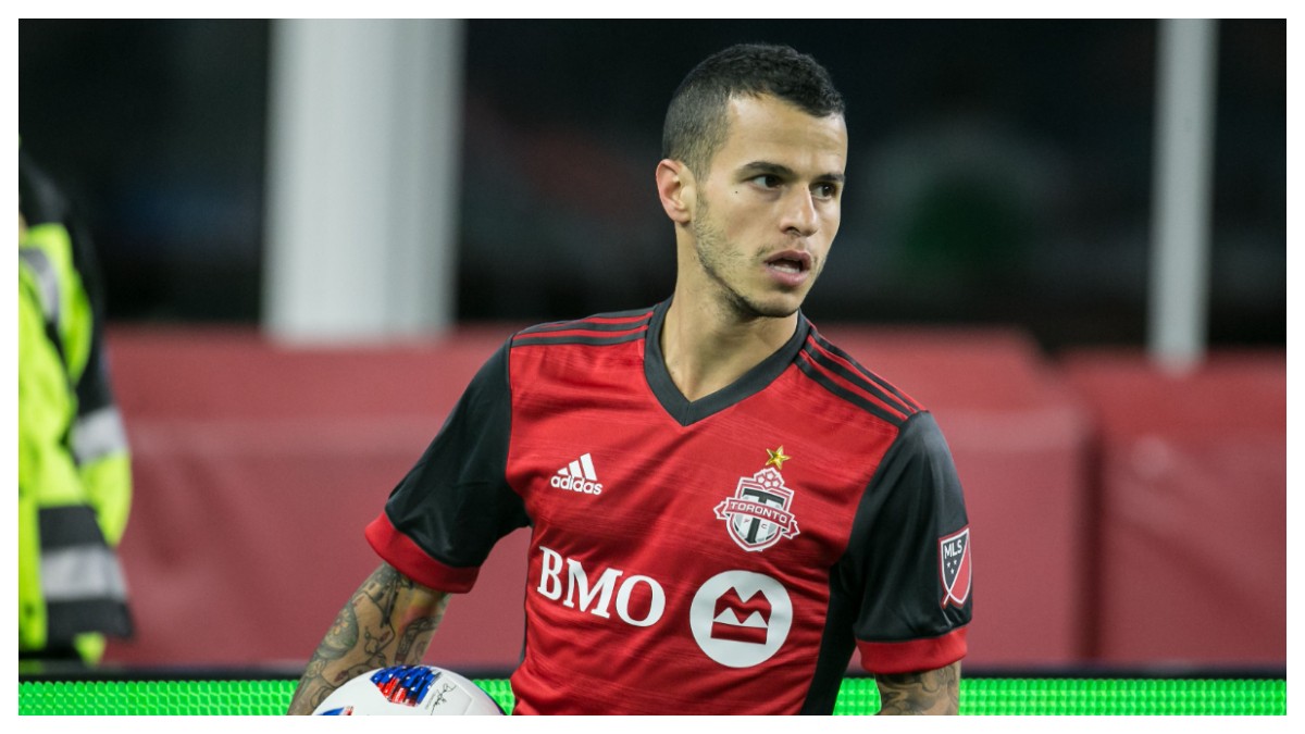 Sportmob Top Facts About Sebastian Giovinco The Winner Of The Mls Golden Boot