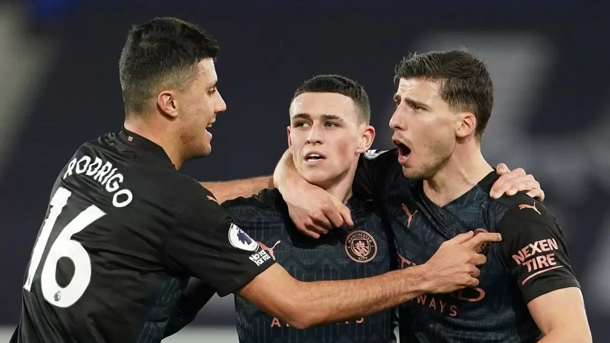 13 fun facts about Phil Foden