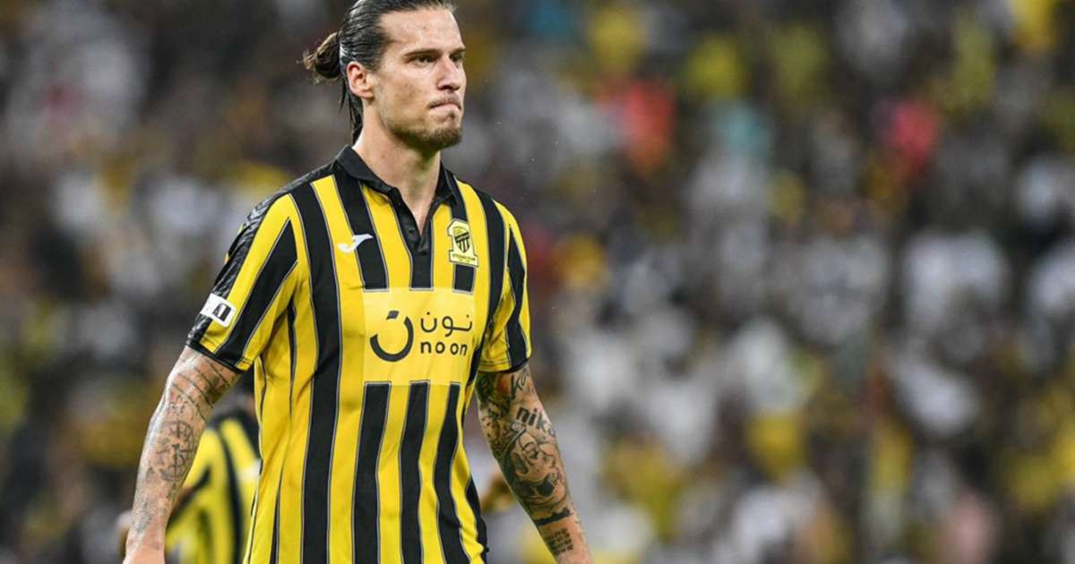 Ø³Ø¨ÙˆØ±Øª Ù…ÙˆØ¨ Ø¨Ø±ÙŠØ¬ÙˆÙÙŠØªØ´ ÙŠØ¨Ù„Øº Ø§Ù„Ø§ØªØ­Ø§Ø¯ Ø¨Ø±ØºØ¨ØªÙ‡ ÙÙŠ Ø§Ù„Ø±Ø­ÙŠÙ„