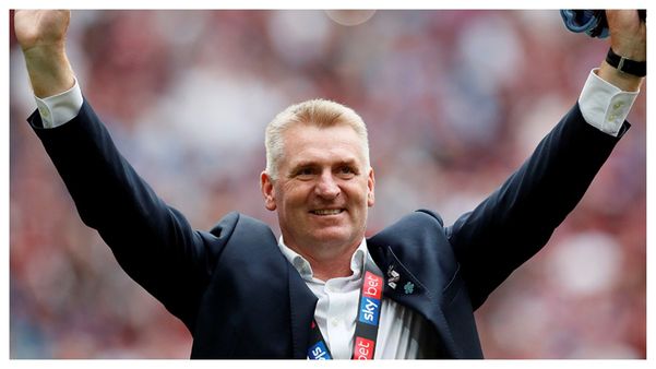 SportMob – Top Facts About Dean Smith, Aston Villa's Manager
