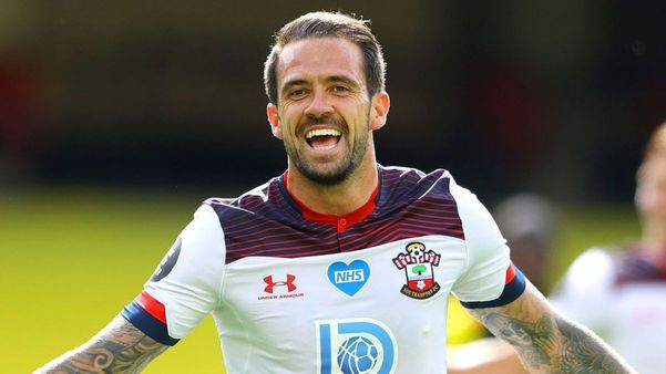 Sportmob Top Facts About Danny Ings Southampton Underrated Star