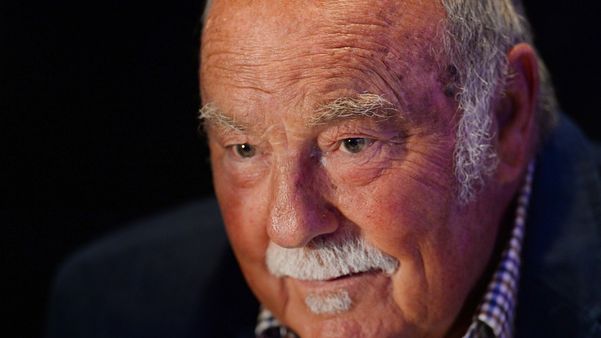 Sportmob Top Facts About Jimmy Greaves A Legend With A Strong Will