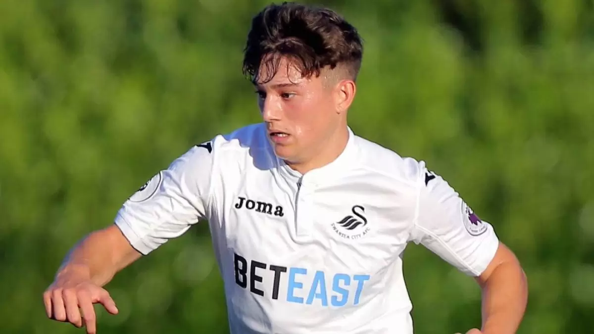 Joe Rodon  Eyefootball Profile