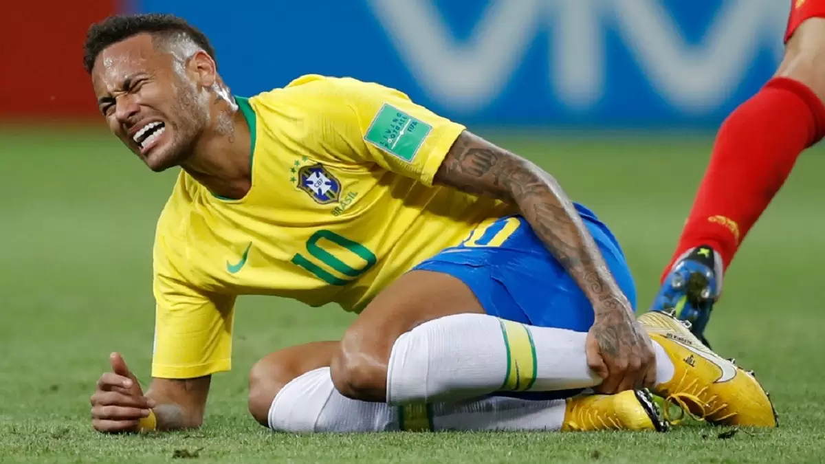 SportMob – Neymar Best moments of all time