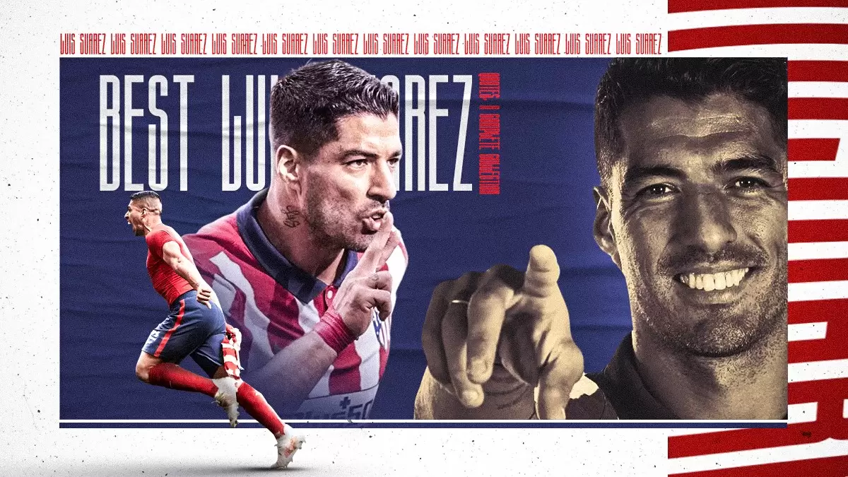 luis suarez quotes