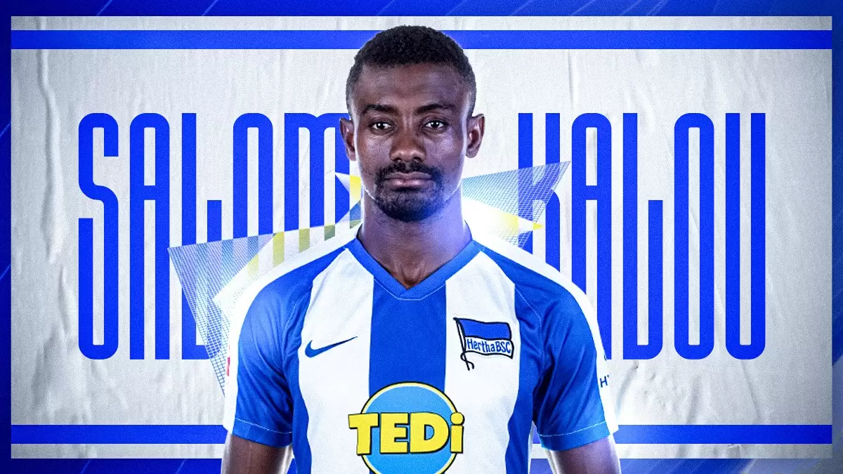 Sammenligning faglært Fabrikant SportMob – Top Facts about Salomon Kalou, Brilliant Footballer from Ivory  Coast