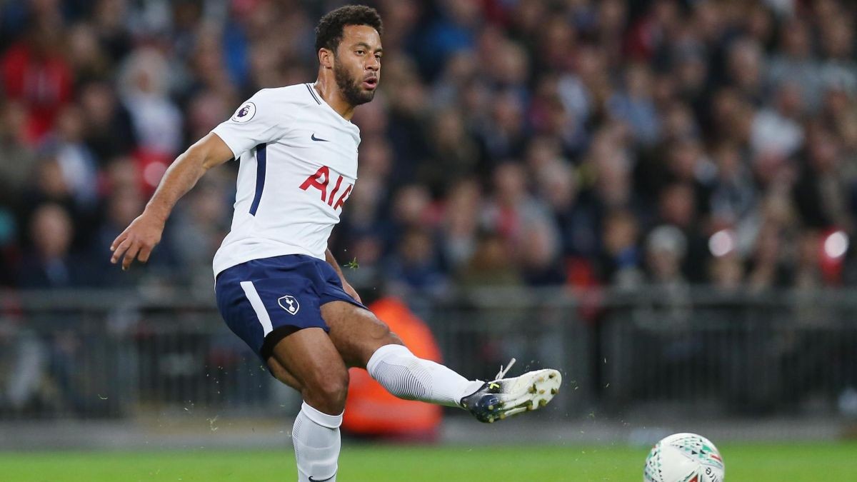 Mousa Dembele won't play in Belgium qualifiers due to “injury” - Cartilage  Free Captain