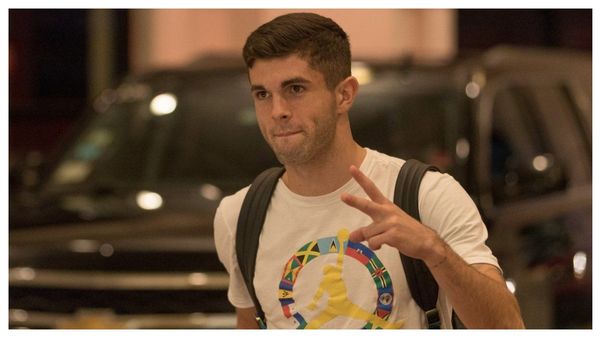 Sportmob Top Facts About Christian Pulisic Captain Of America