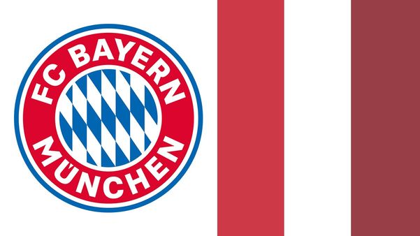 Sportmob Leaked Bayern Munich S 2021 22 Season Home Away And 3rd Kits
