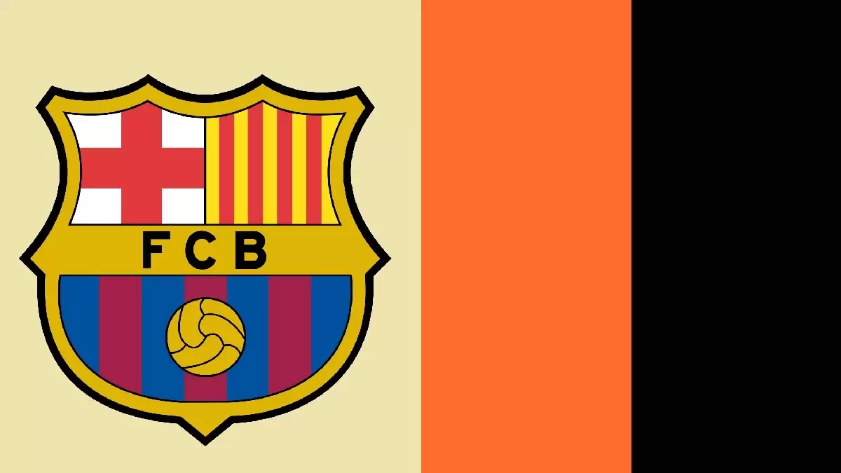 FC Barcelona's Crest Inspires Striping Pattern for 2021-22 Home Kit –  SportsLogos.Net News