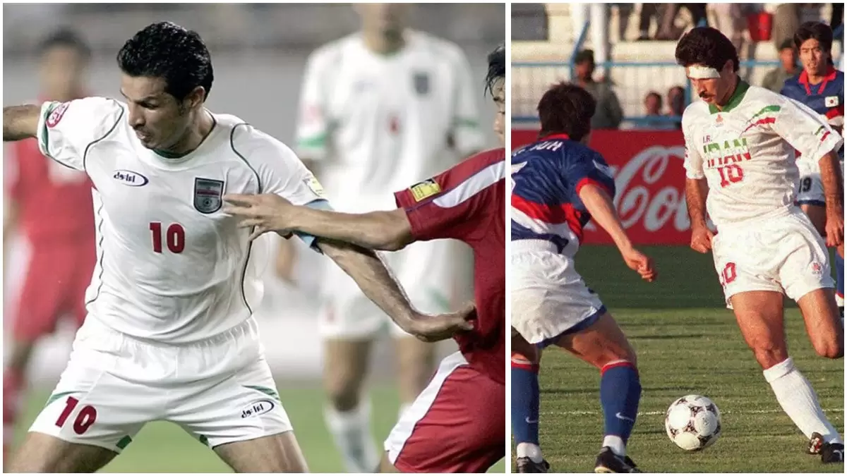 SportMob – AFC Asian Cup Top Scorers of All Time